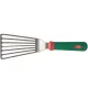 Perforēta griešanas lāpstiņa 17 cm Sanelli (264170)