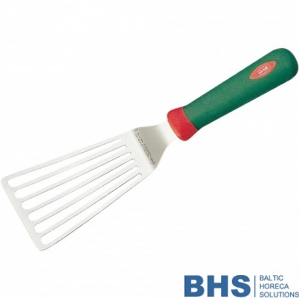 Perforēta griešanas lāpstiņa 17 cm Sanelli (264170)