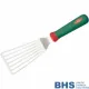 Perforēta griešanas lāpstiņa 17 cm Sanelli (264170)