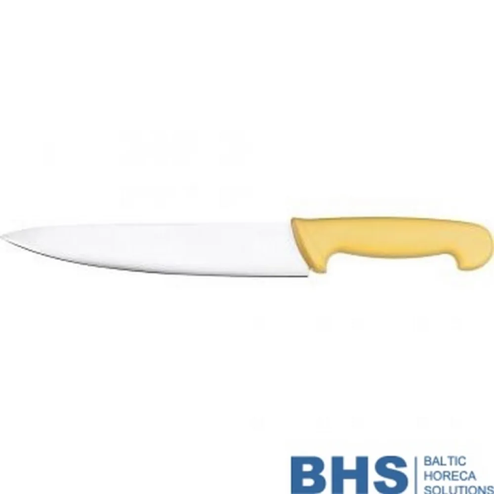 Virtuves nazis 22 cm dzeltens (281213)