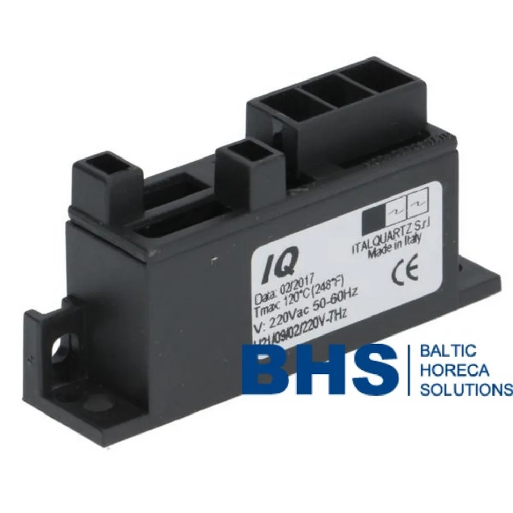 SPARK GENERATOR 2 OUTL (L3181002)