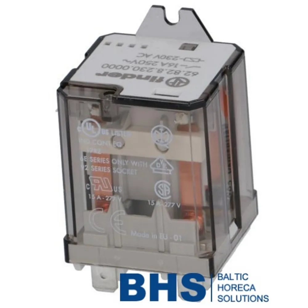 POWER RELAY FINDER (L3351021)