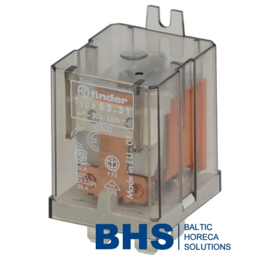 POWER RELAY FINDER 65.31.8.230.0300 (L3351602)