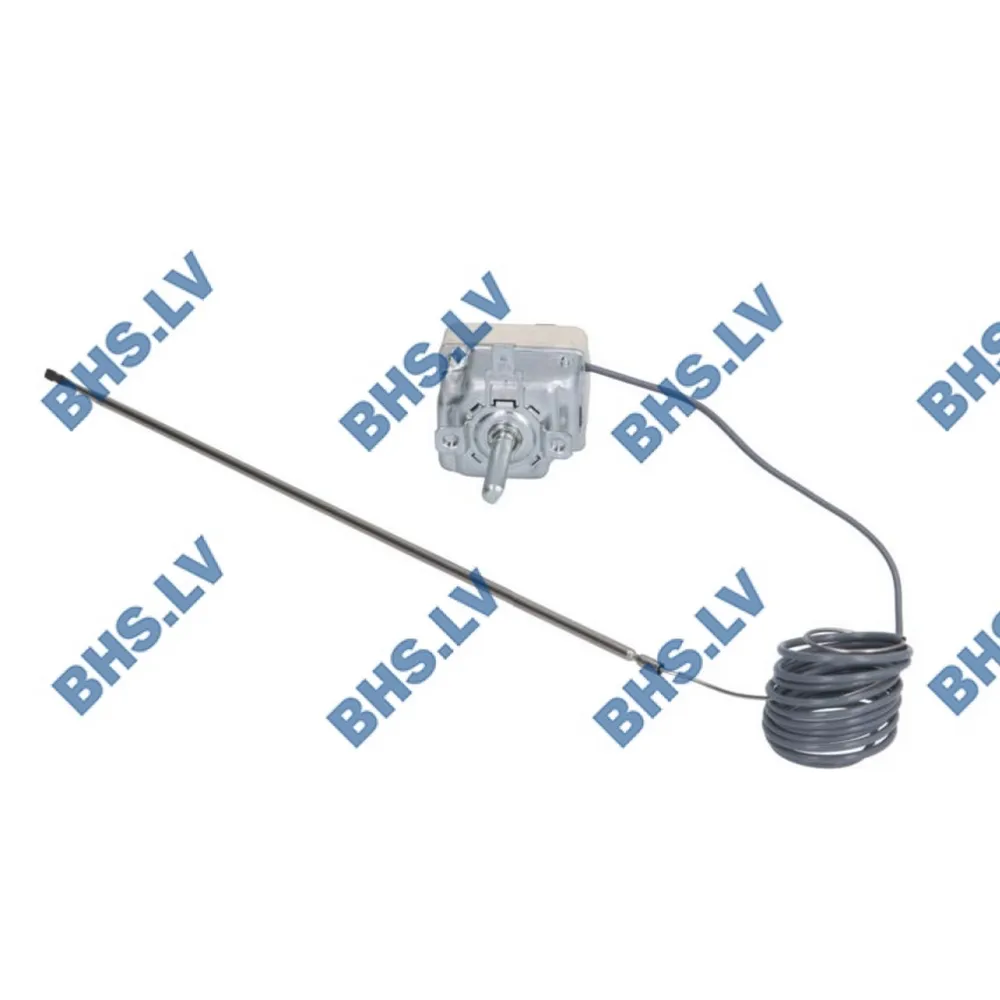 SINGLE-PHASE THERMOSTAT 50-270°C (L3444043)