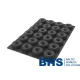Silikona forma SQ059 DONUTS (40.459.20.0000)