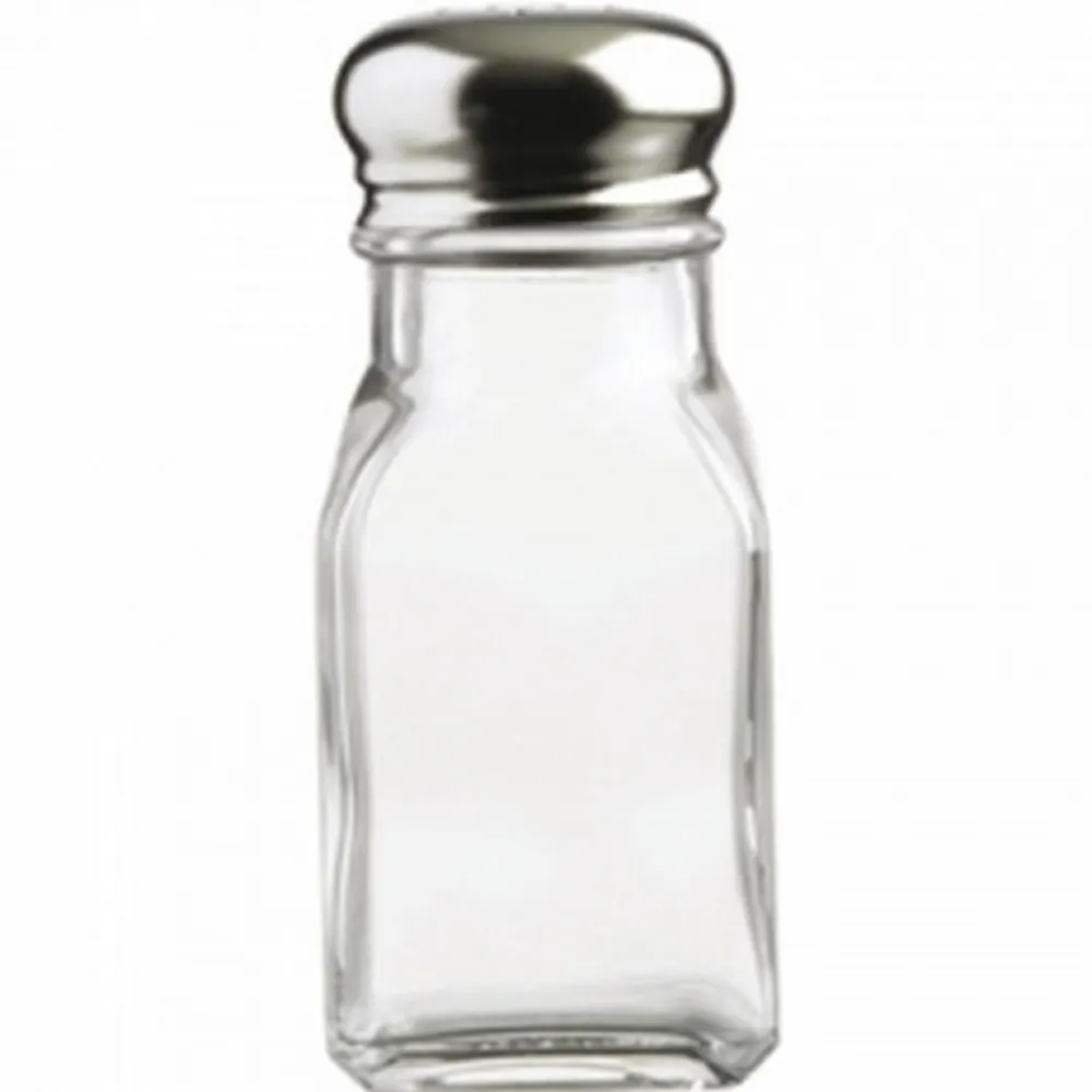 Speciju trauks (sāls/pipari) 100 ml (400087)