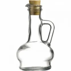 Karafe eļļai 260 ml