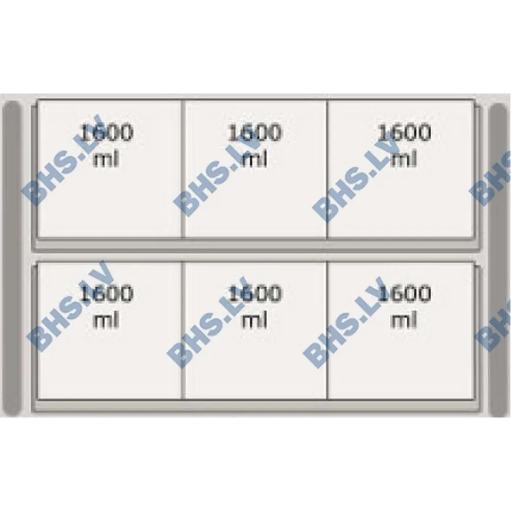 Organizators O121H (BHS431077)