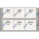 Organizators O121H (BHS431077)