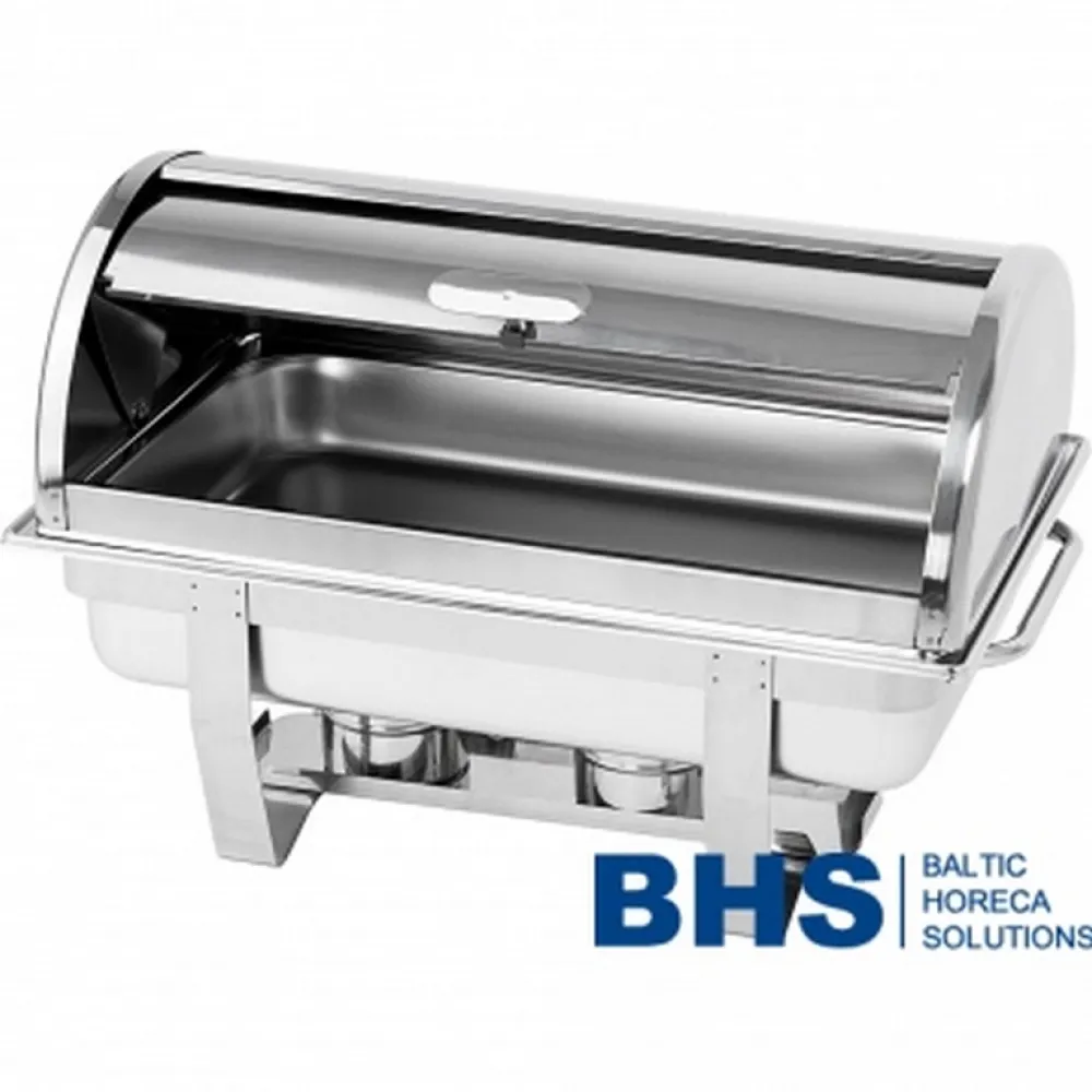 Marmīts Roll-Top CLASSIC 9 l (434090)