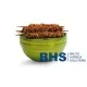 Servēšanas trauks apaļš n/t 1600 ml (BHS440111)
