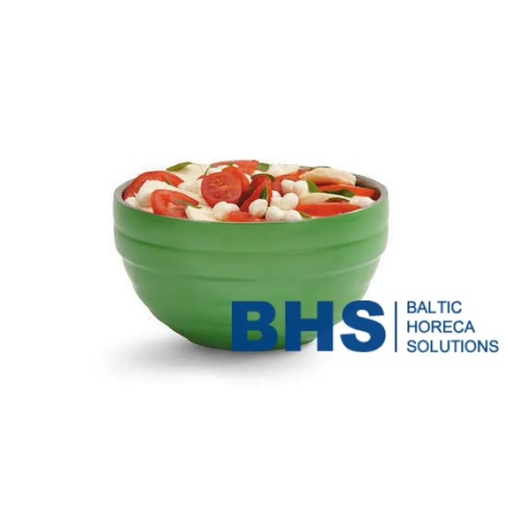 Servēšanas trauks apaļš n/t 1600 ml (BHS440111)