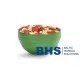 Servēšanas trauks apaļš n/t 1600 ml (BHS440111)