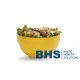 Servēšanas trauks apaļš n/t 1600 ml (BHS440111)