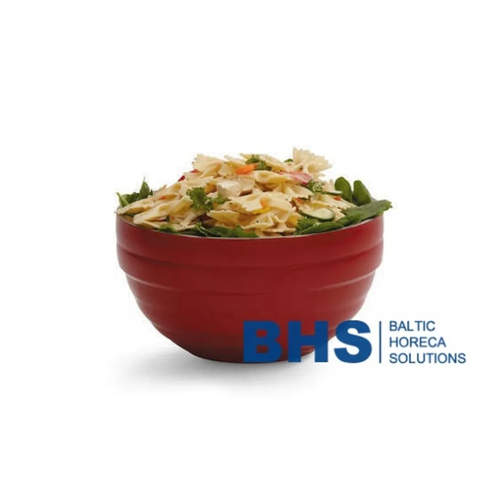 Servēšanas trauks apaļš n/t 1600 ml (BHS440111)