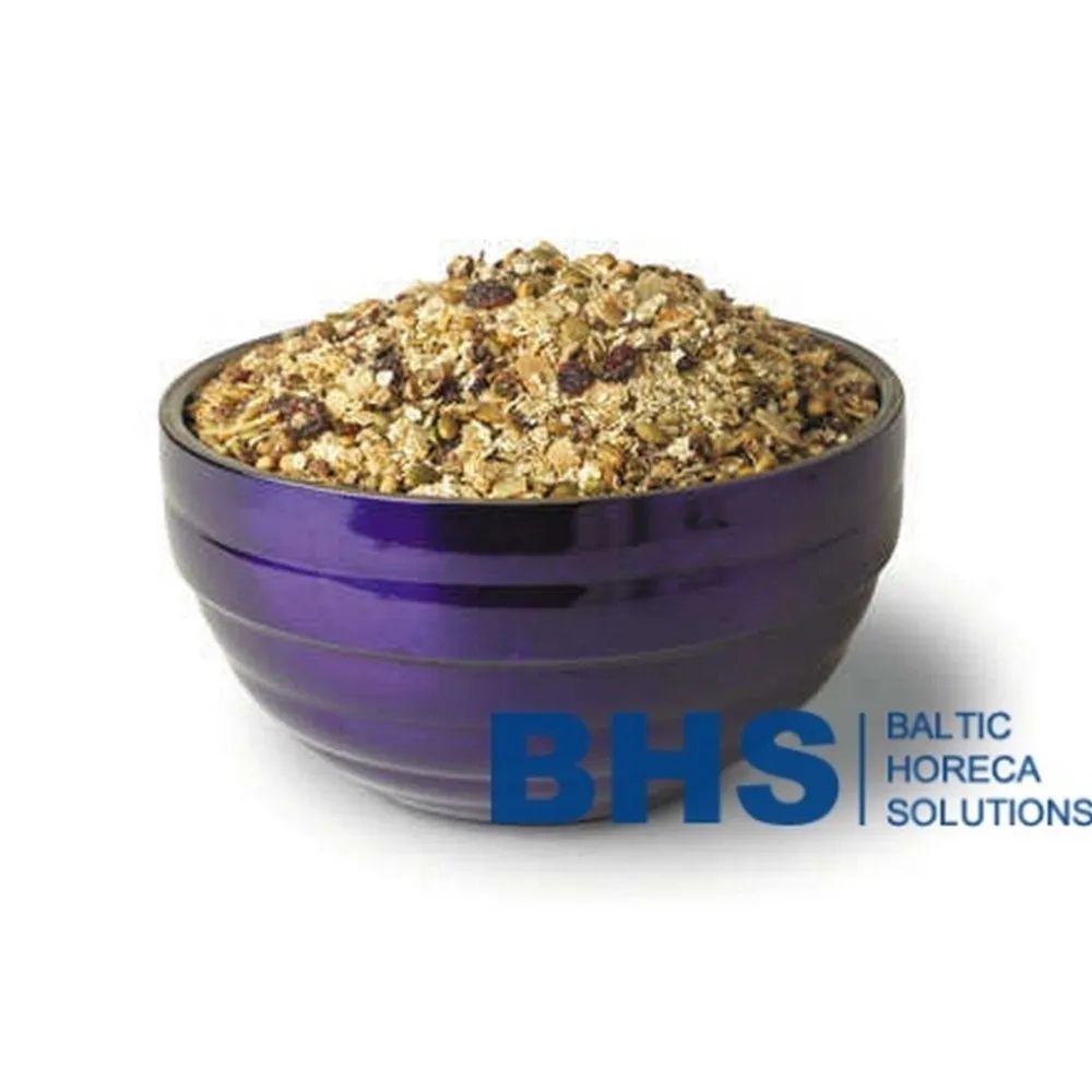 Servēšanas trauks apaļš n/t 1600 ml (BHS440111)