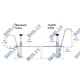 Pumpis GN1/4 traukam (BHS450333)