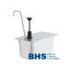 Pumpis GN1/3 traukam (BHS450335)