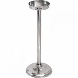 Champagne bucket stand