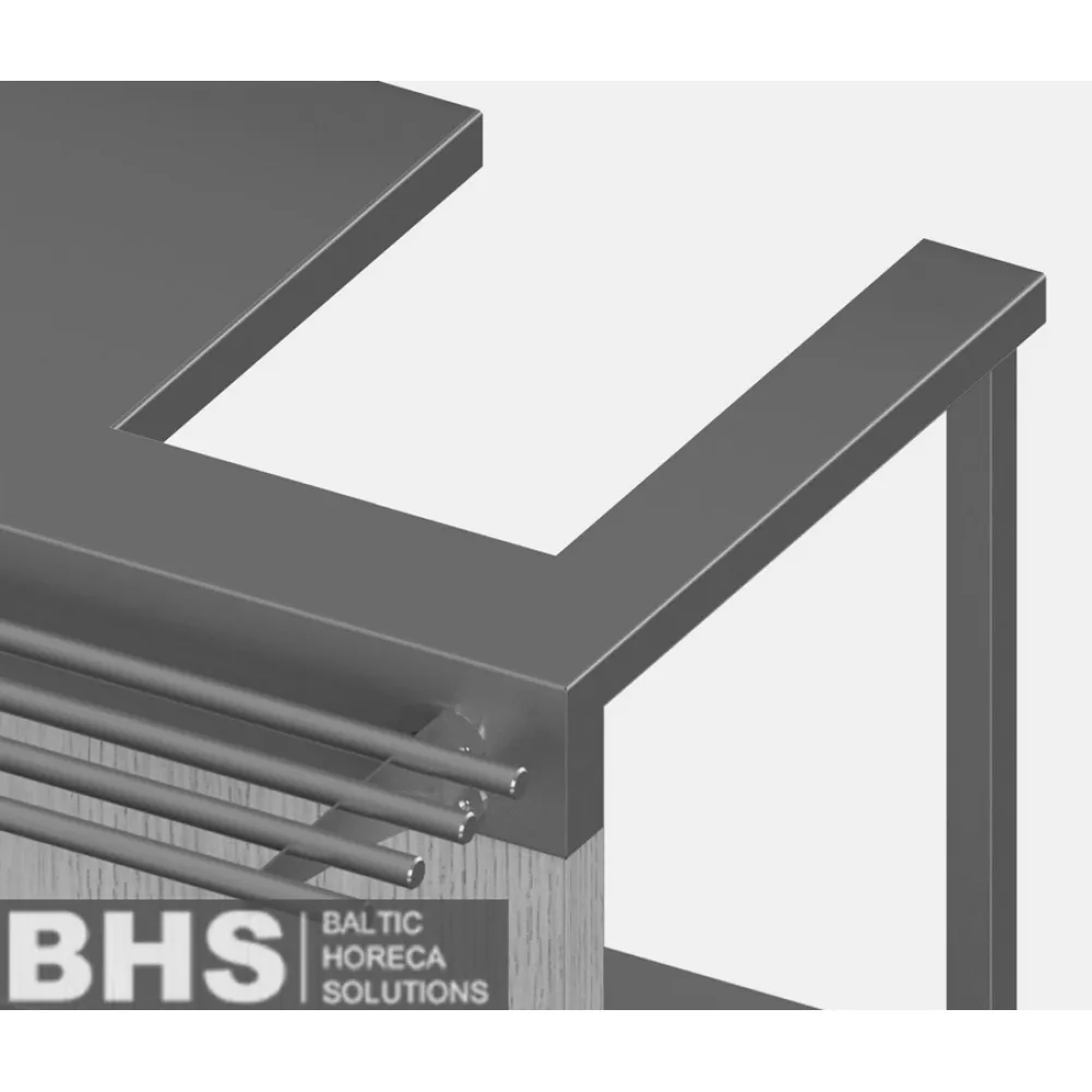 Sadales galds neitrāls 1100-7 (Z-EPC-PLV-110/70/90)
