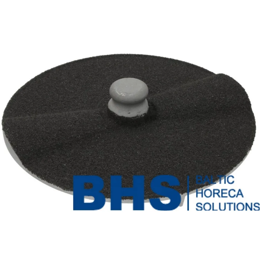 Abrazīvais disks FAMA 382 mm (L5036551)