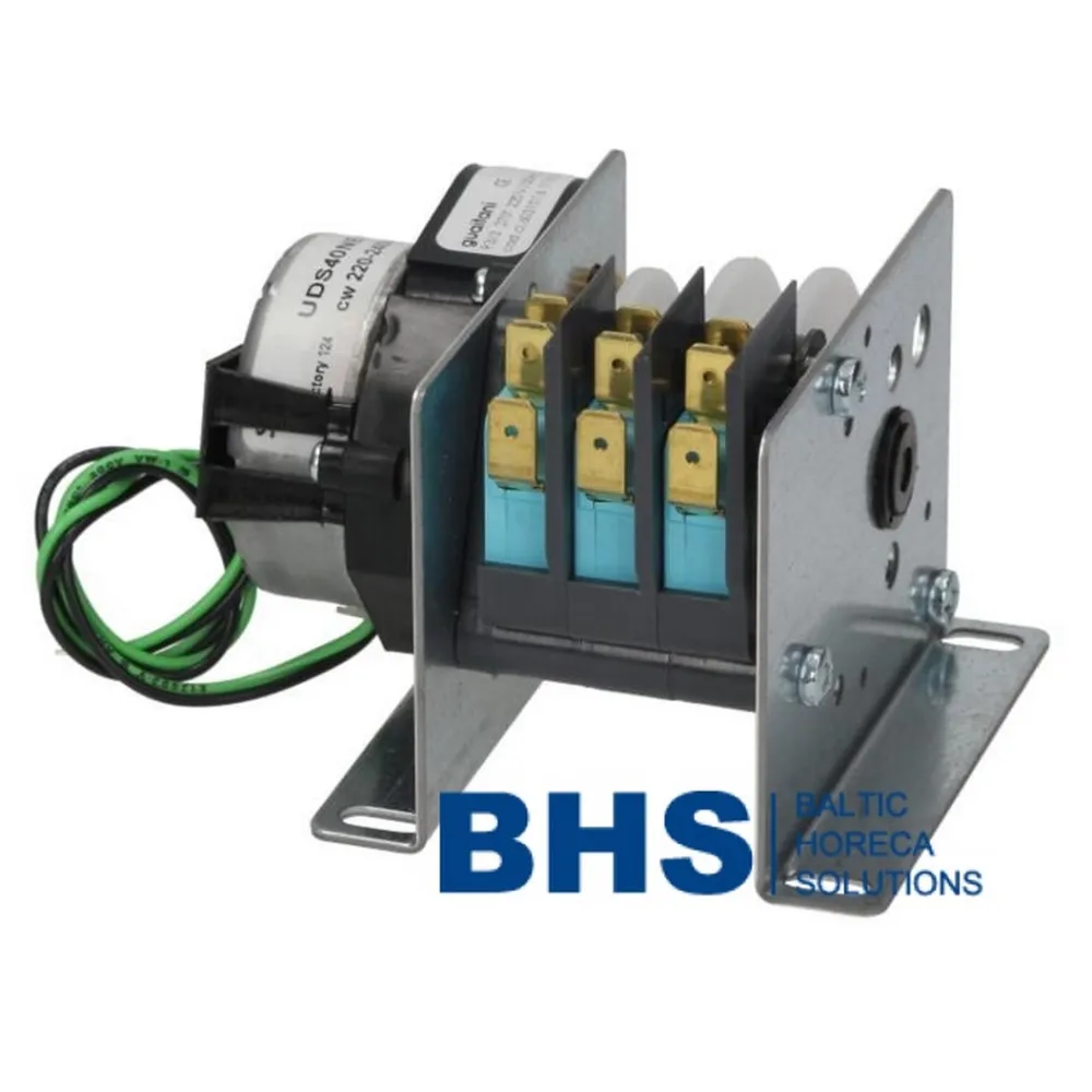 TIMER GUAITANI R3/3 3 CAMS (L5069412)