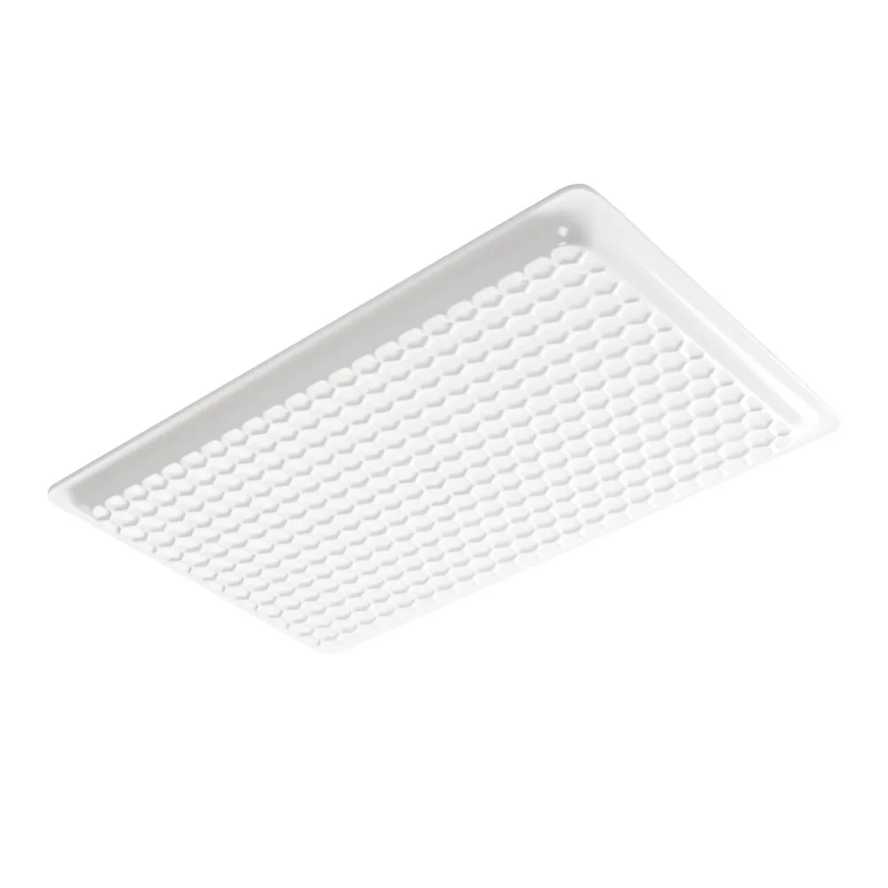 Melamīna paplāte GN1/2-20 mm (566015)