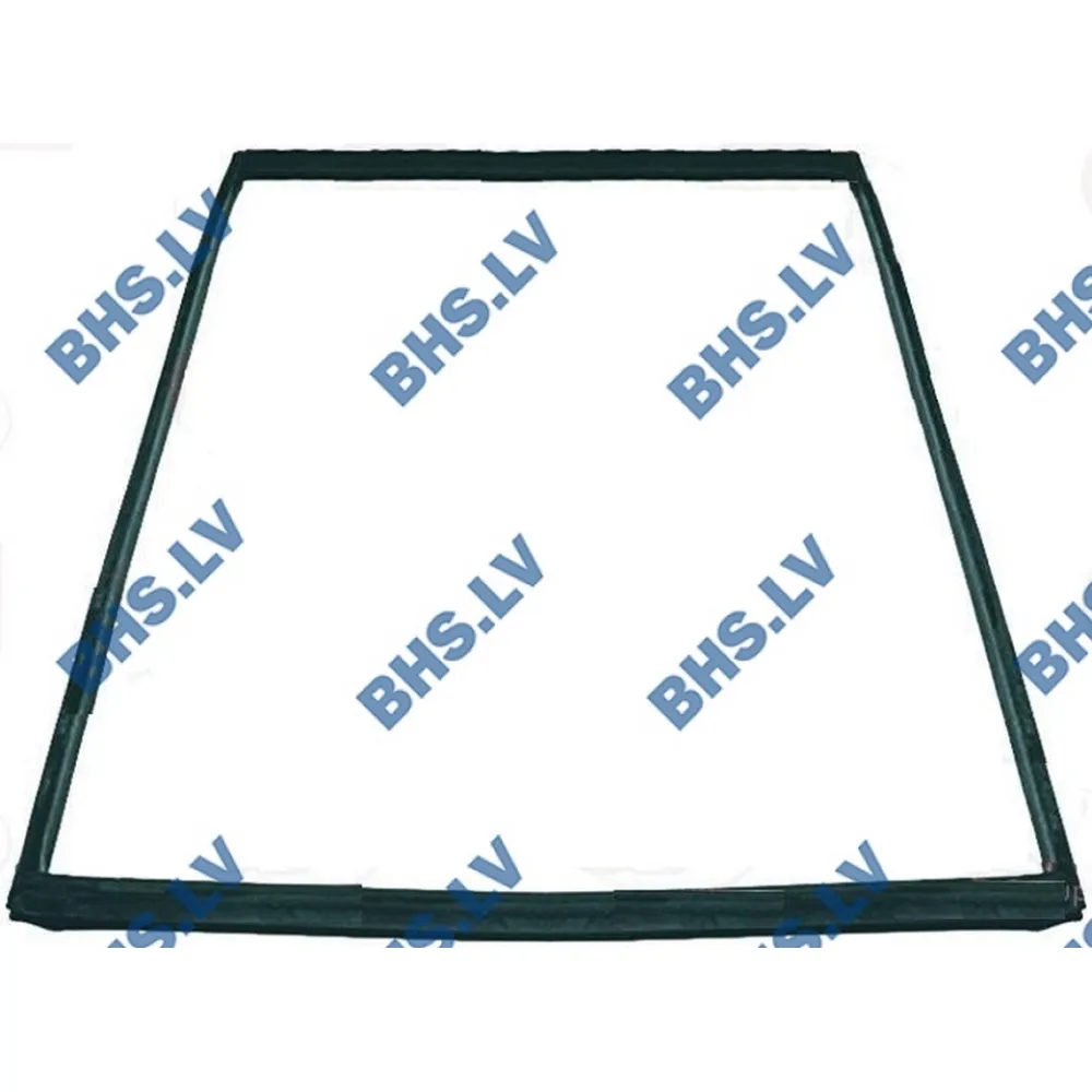GASKET FOR OVEN DOOR 780x470 mm (L3186426)