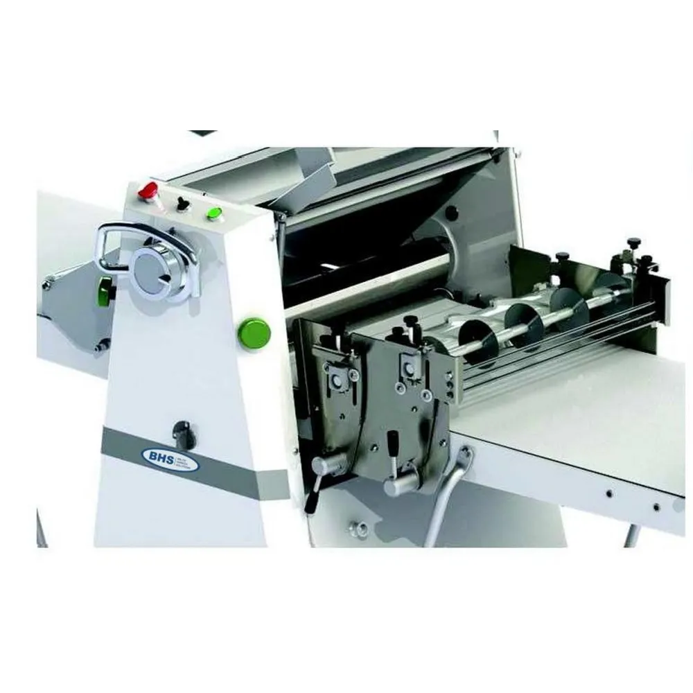 Mīklas rullis R65T/14 ar inventoru