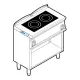 Indukcijas plīts PINM8FE7 7.0 kW (716117)