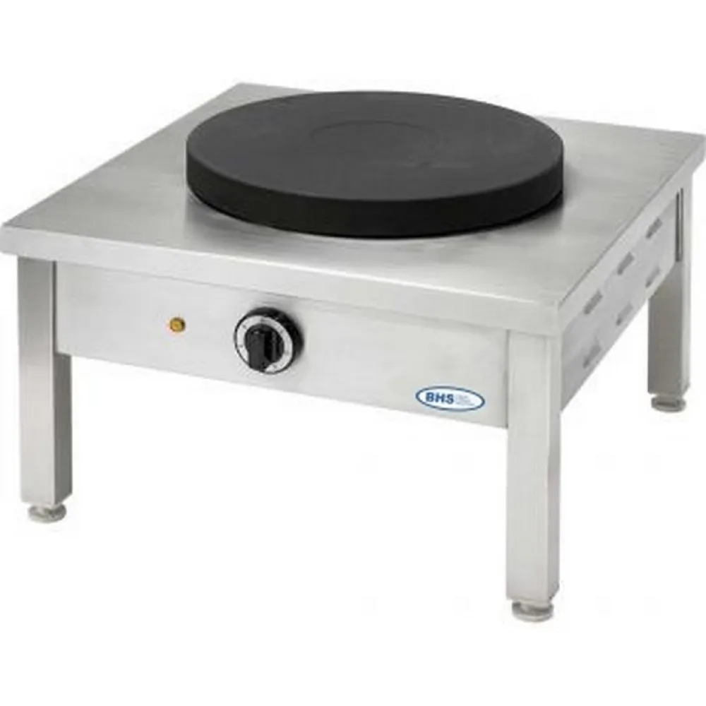 Elektriskā plīts 5.0 kW (773020)