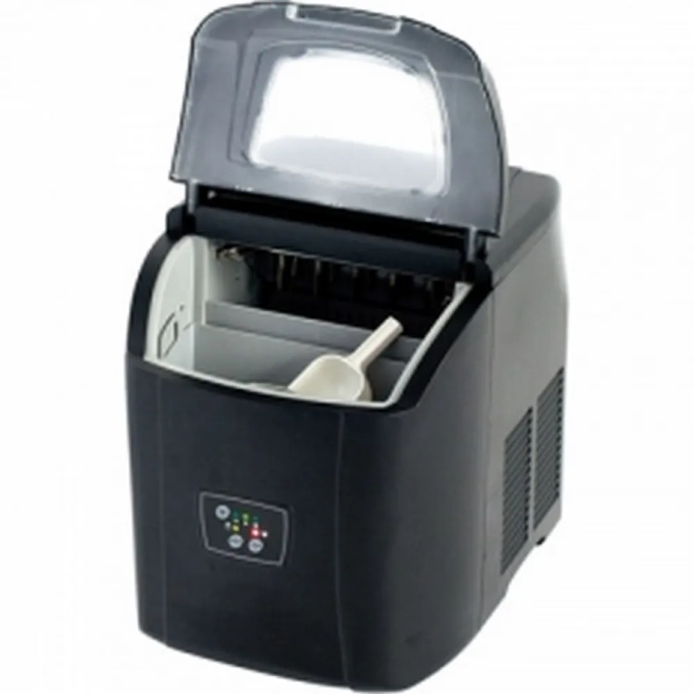 Ledus ģenerators manuālais 12KG/24H (871101)