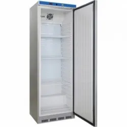 Réfrigérateur en acier inoxydable 258 l