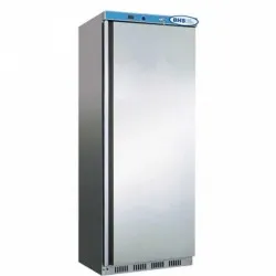 Congélateur en acier inoxydable 469 l