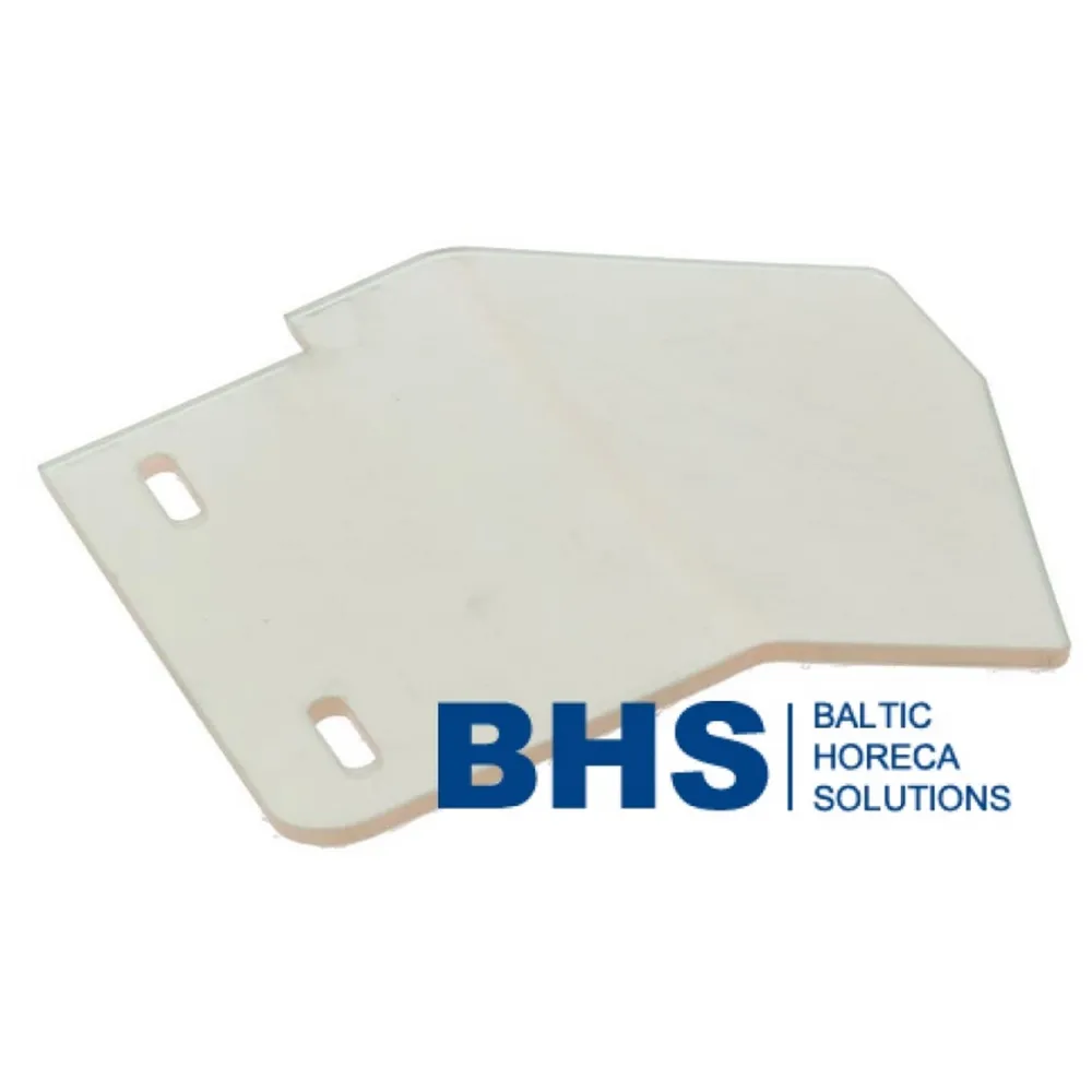 CARRIAGE PROTECTION OF POLYCARBONATE (L9014090)