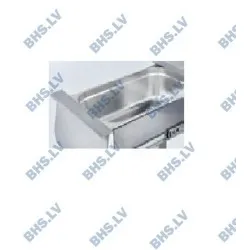 Seadmealus B 400