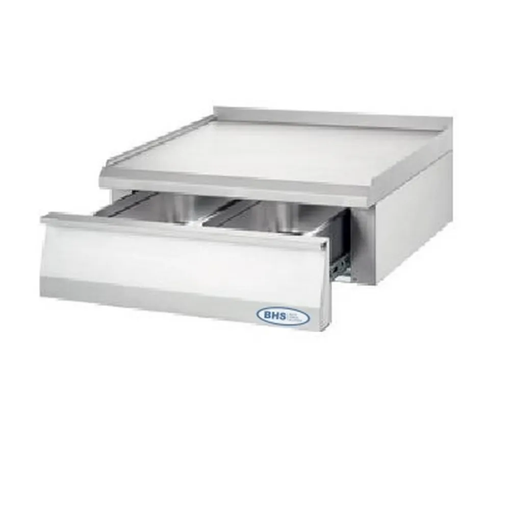 Paliktnis iekārtām B 800 (9700410)