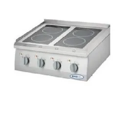 Keramikas plīts 10.0 kW