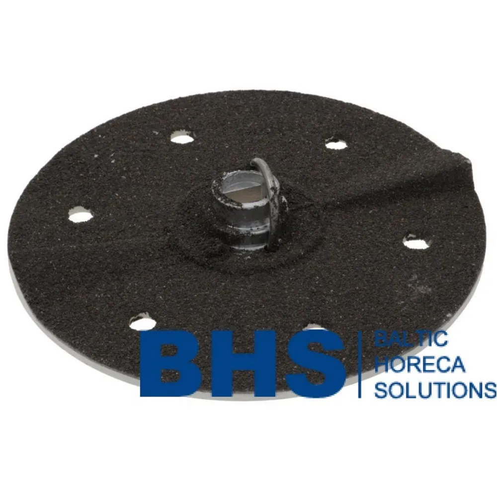 Abrazīvais disks SIRMAN 280 mm (L9720624)