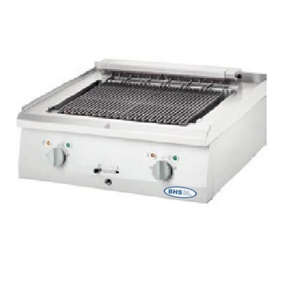 Ūdens grilvirsma 4.1 kW (9732000)