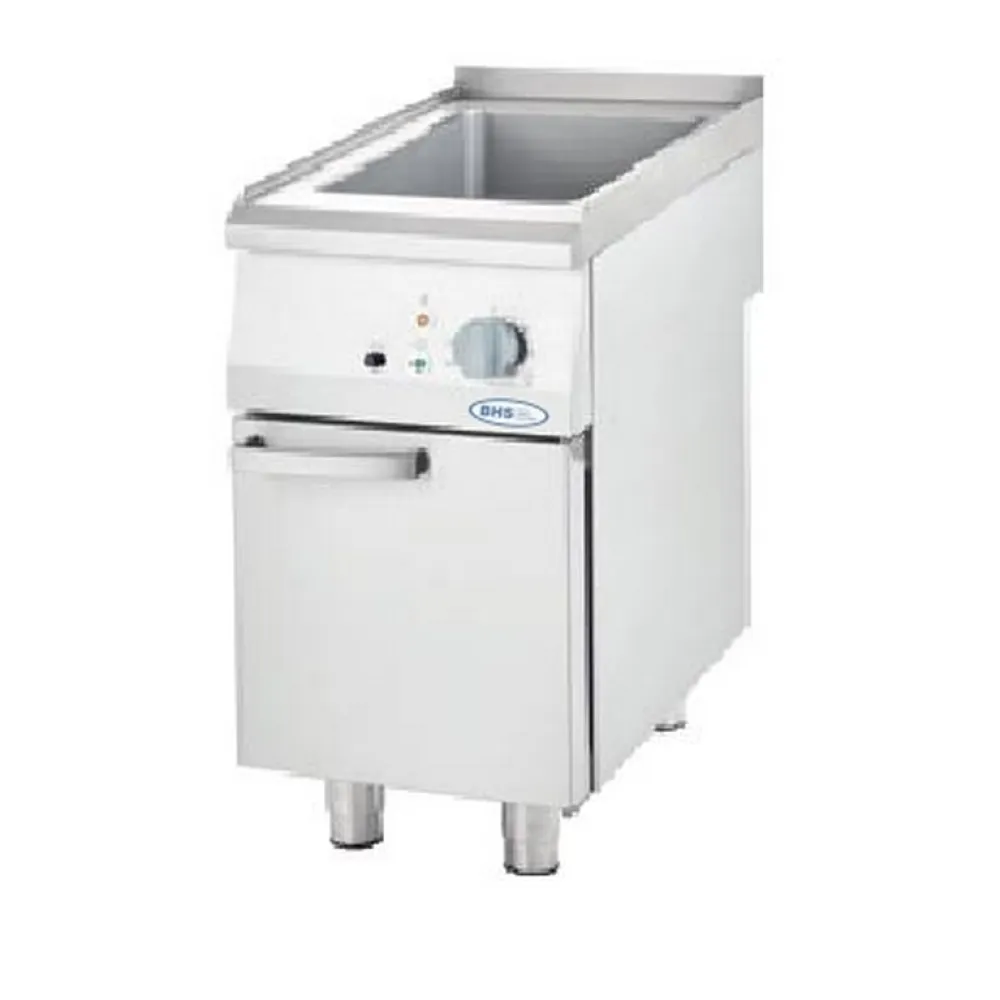 Daudzfunkcionālais marmīts 13 litri (9741000)