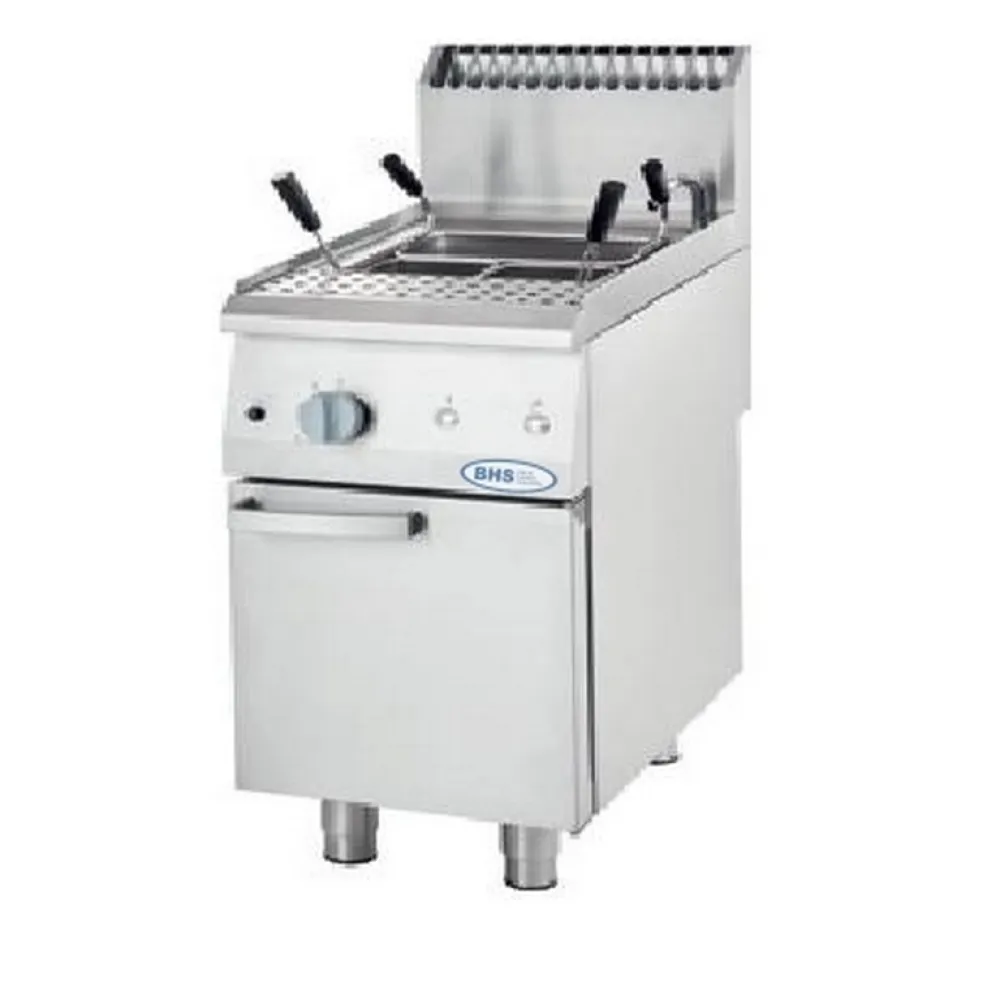 Gāzes pastas vārītājs 25 l (9745130)
