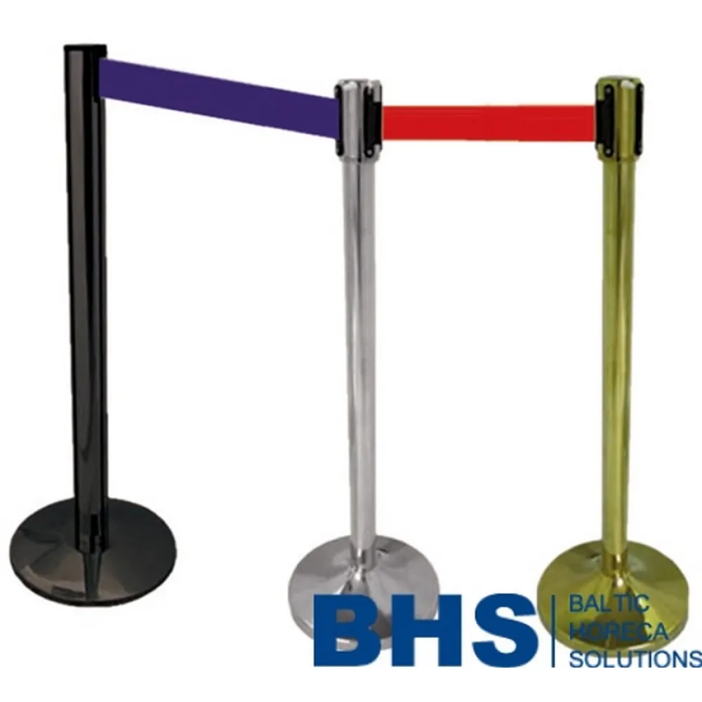 Dekoratīvā barjera ar lentu 5190DB (ACF-5190DB)