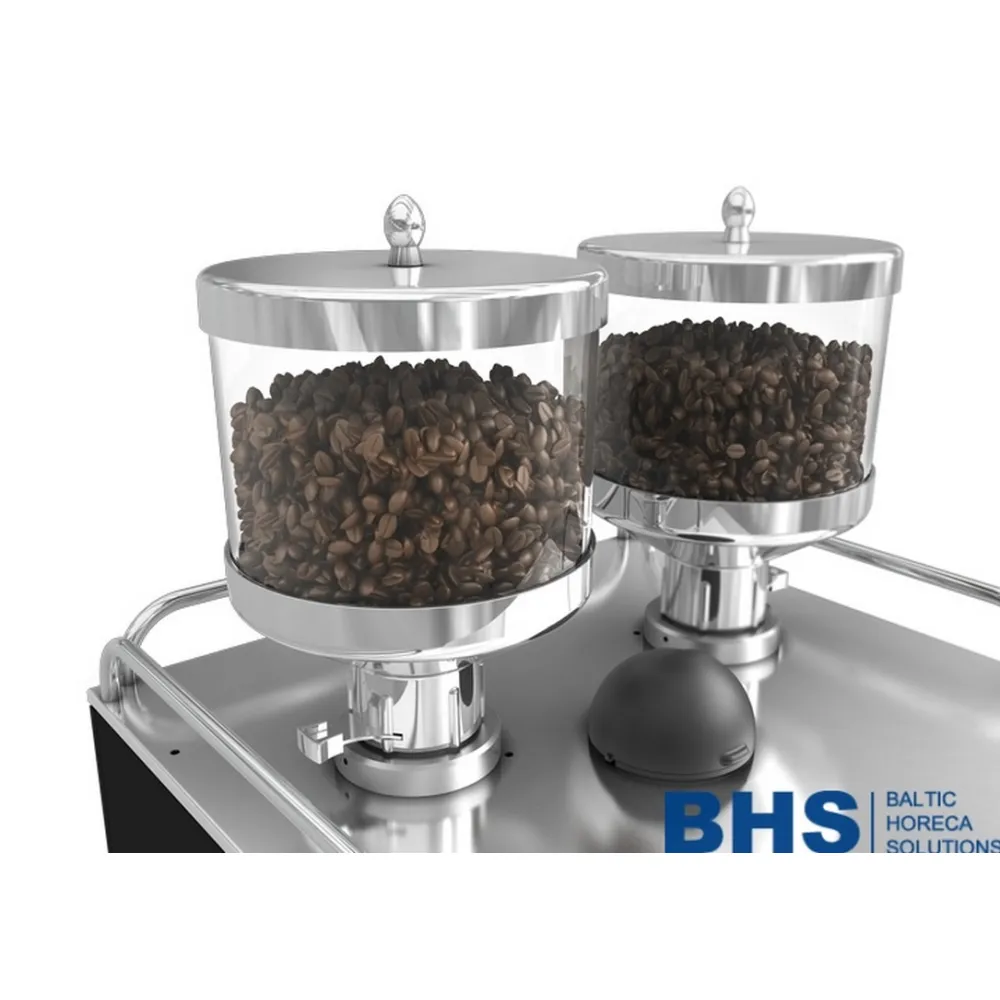 Schaerer Coffee ART PLUS (LCOFFEEARTPLUS)