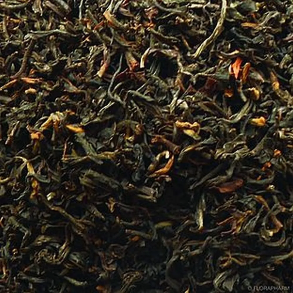 Assam STGFOP I Orangajuli melnā tēja 100gr (691484/100)