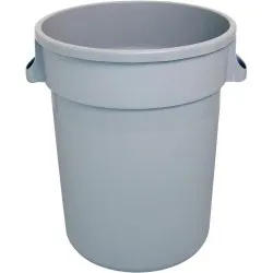 Atkritumu konteiners 80 l