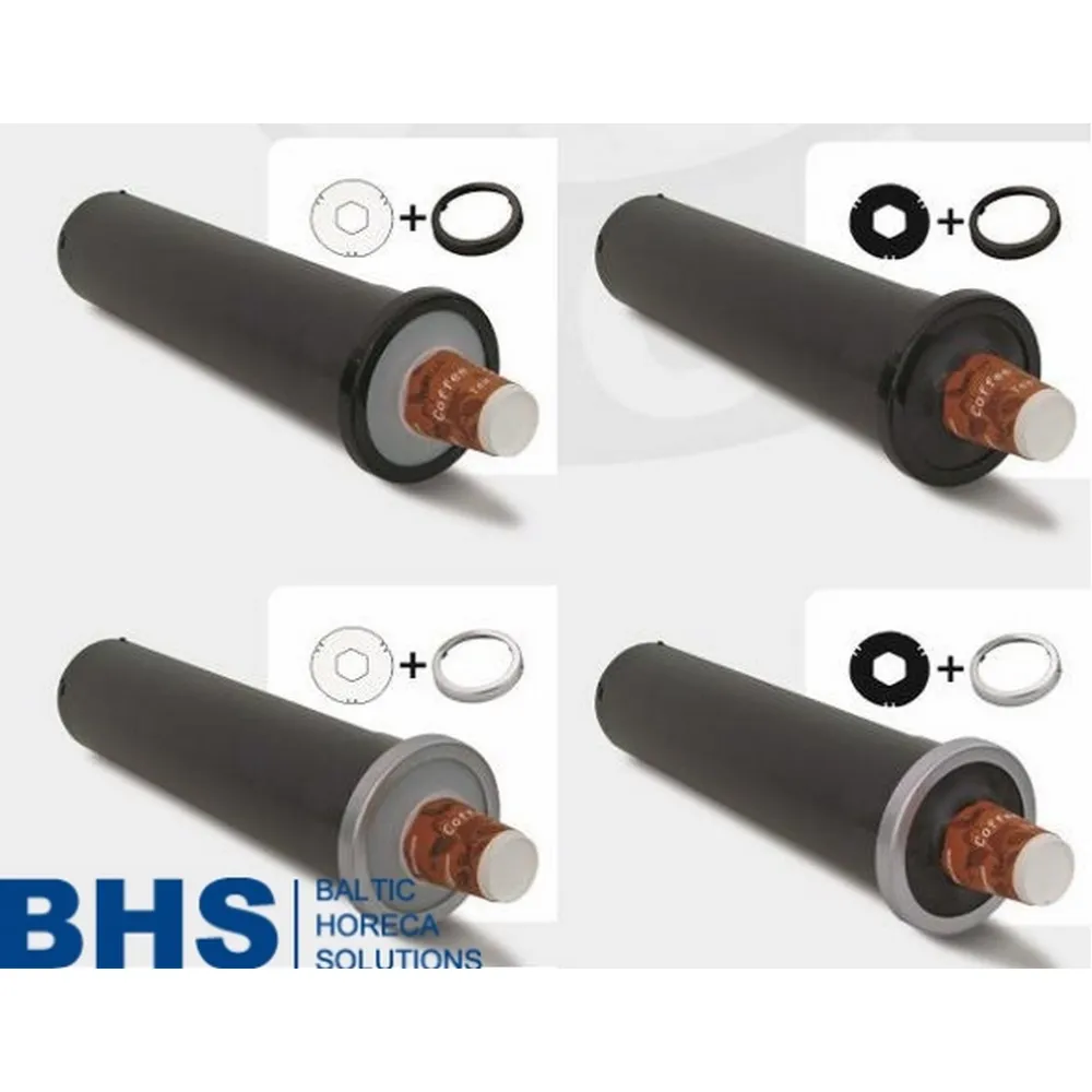 Glāžu futlāris B44-B47 (BHS460009-BHS460012)