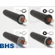 Glāžu futlāris B44-B47 (BHS460009-BHS460012)