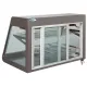 Aukstā vitrīna Big Horn 700 Remote (104R700)