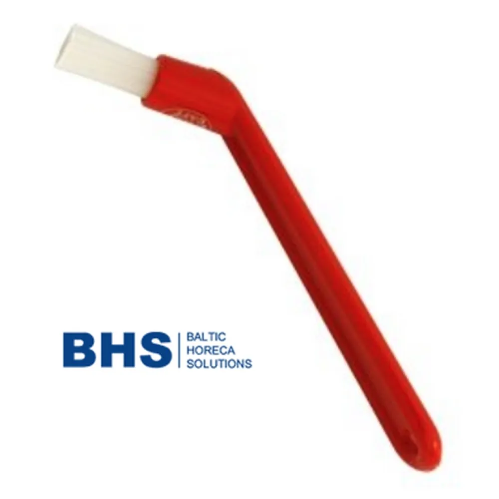 Kafijas automāta grupas tīrīšanas birste (L1384014)